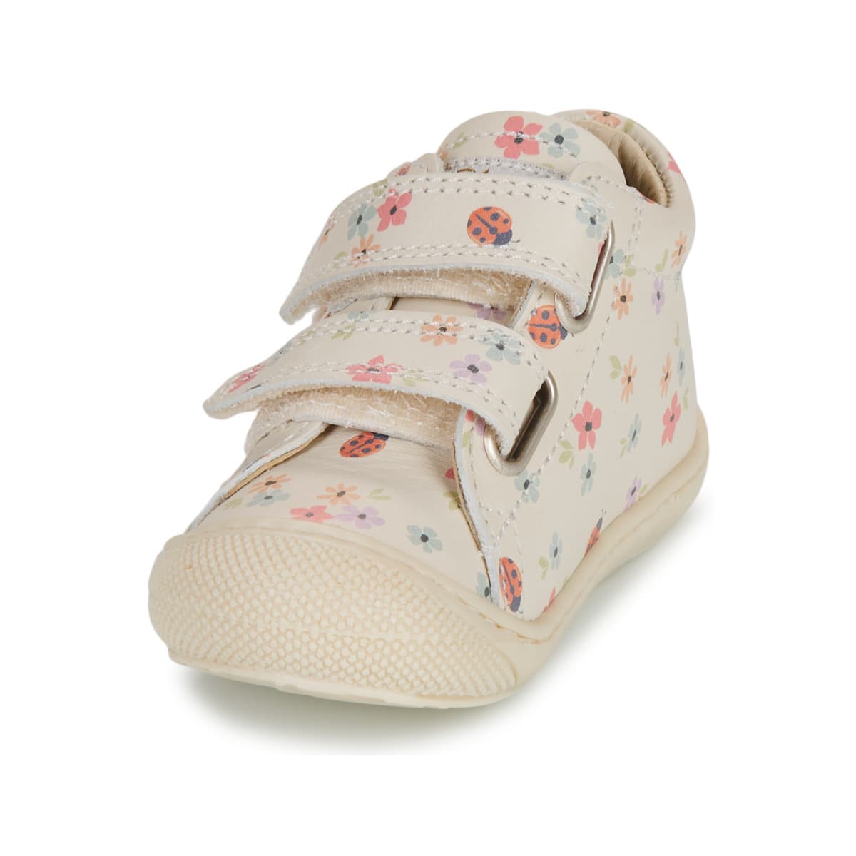 Girls' Sneakers Naturino White