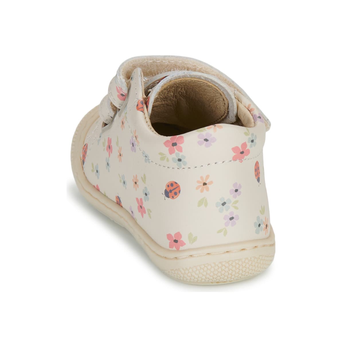 Girls' Sneakers Naturino White