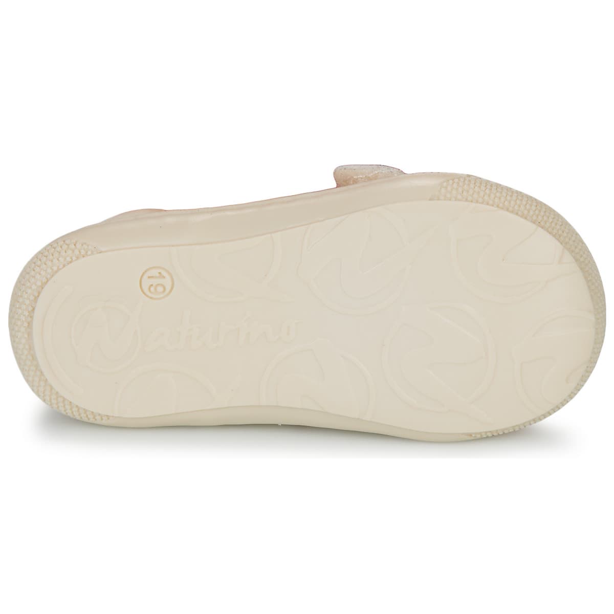 Girls' Sneakers Naturino White