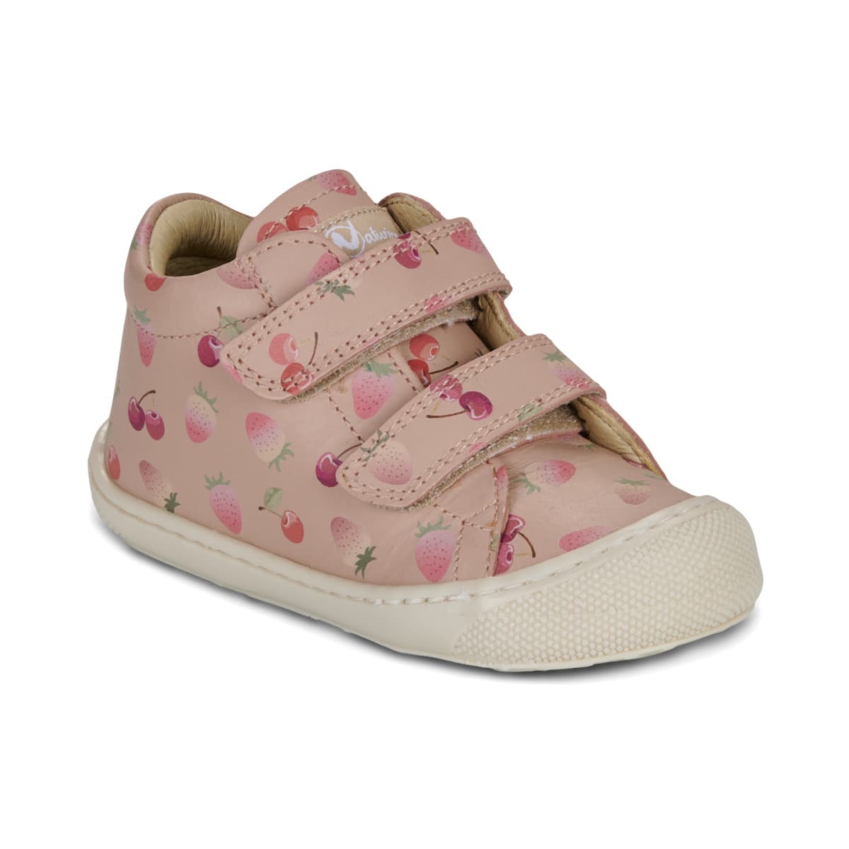 Girls' Sneakers Naturino Pink