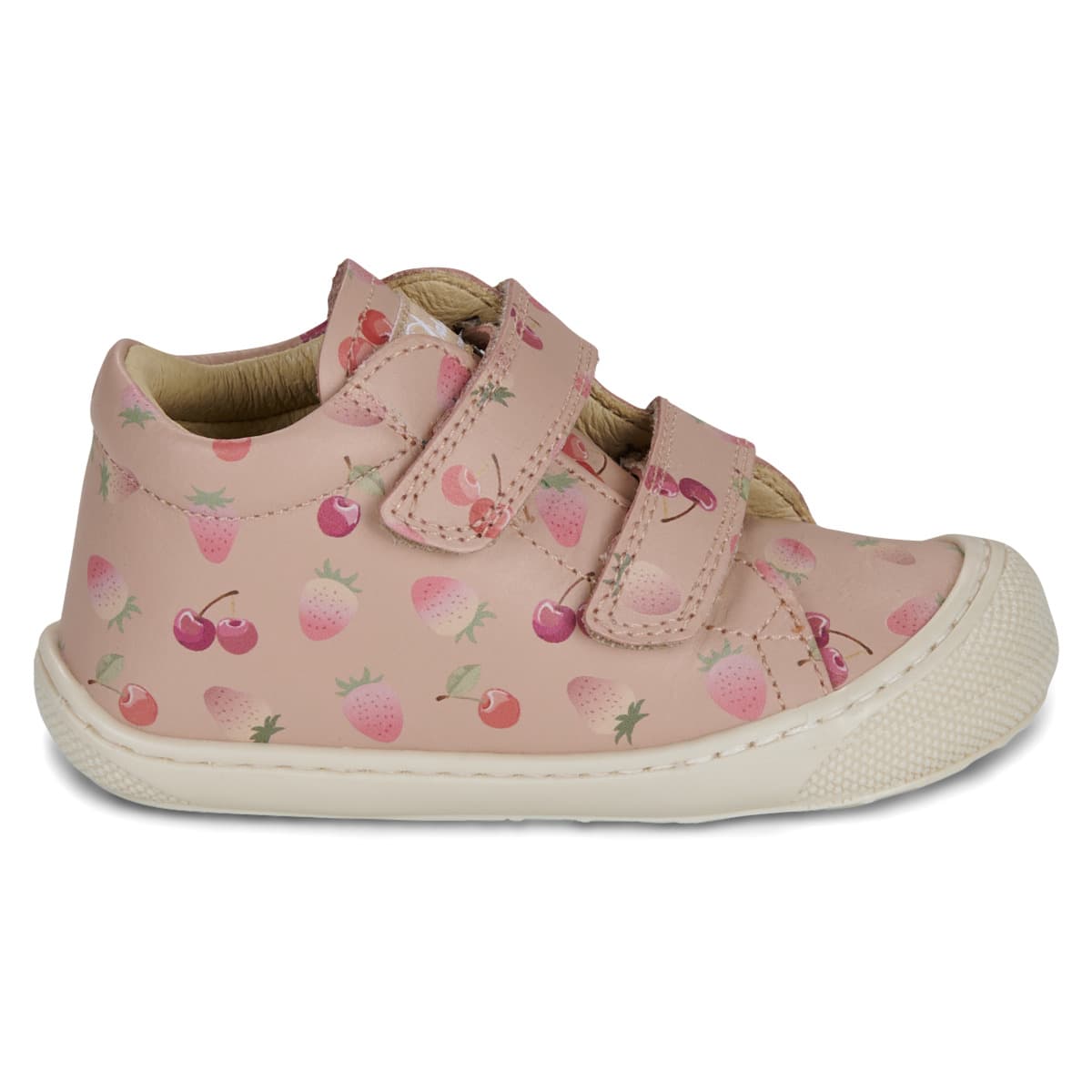 Girls' Sneakers Naturino Pink