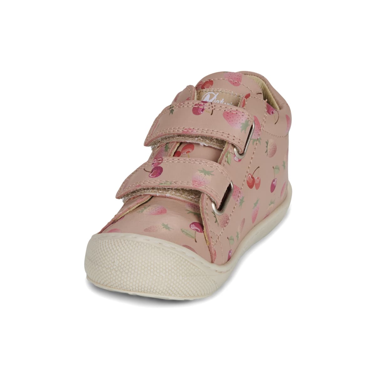 Girls' Sneakers Naturino Pink
