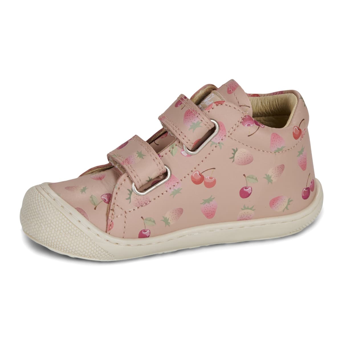 Girls' Sneakers Naturino Pink