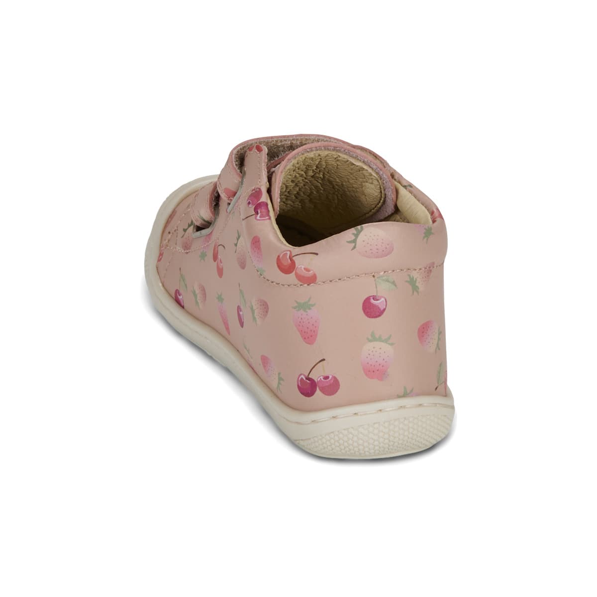 Girls' Sneakers Naturino Pink