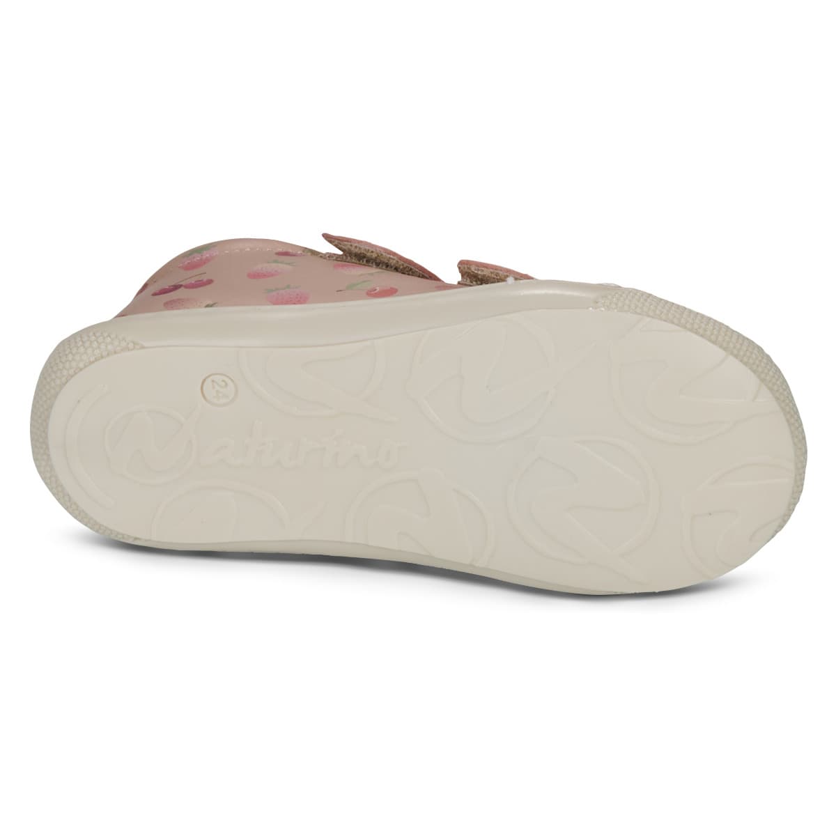 Girls' Sneakers Naturino Pink