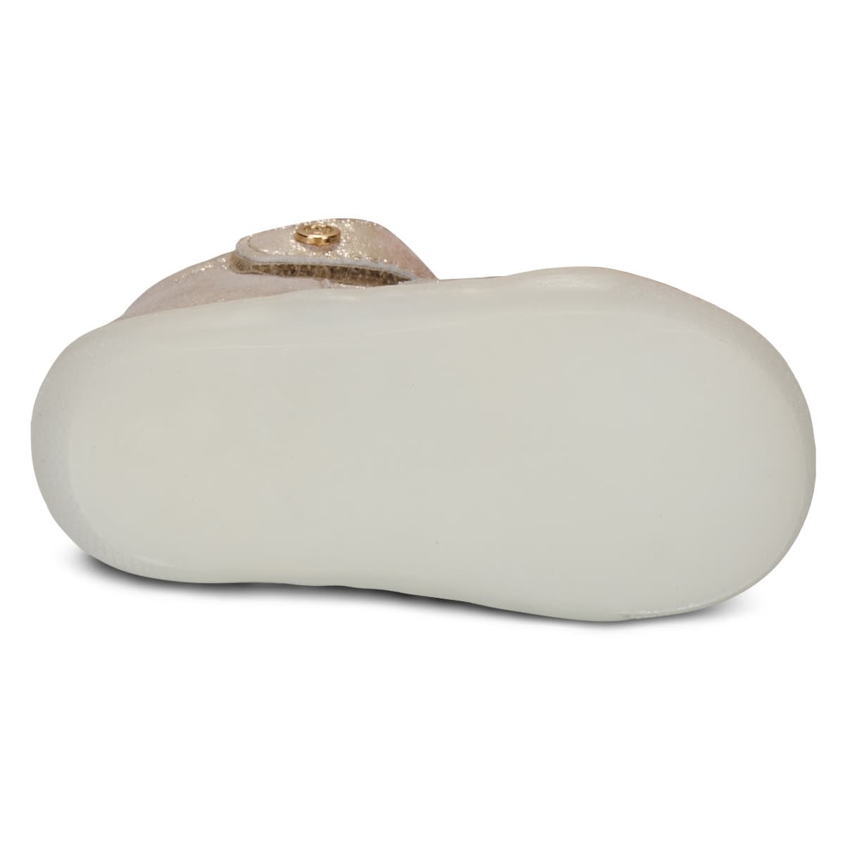 Girls' Sandals Naturino Gold