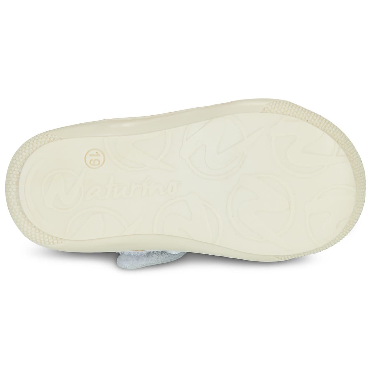 Girls' Boots Naturino White