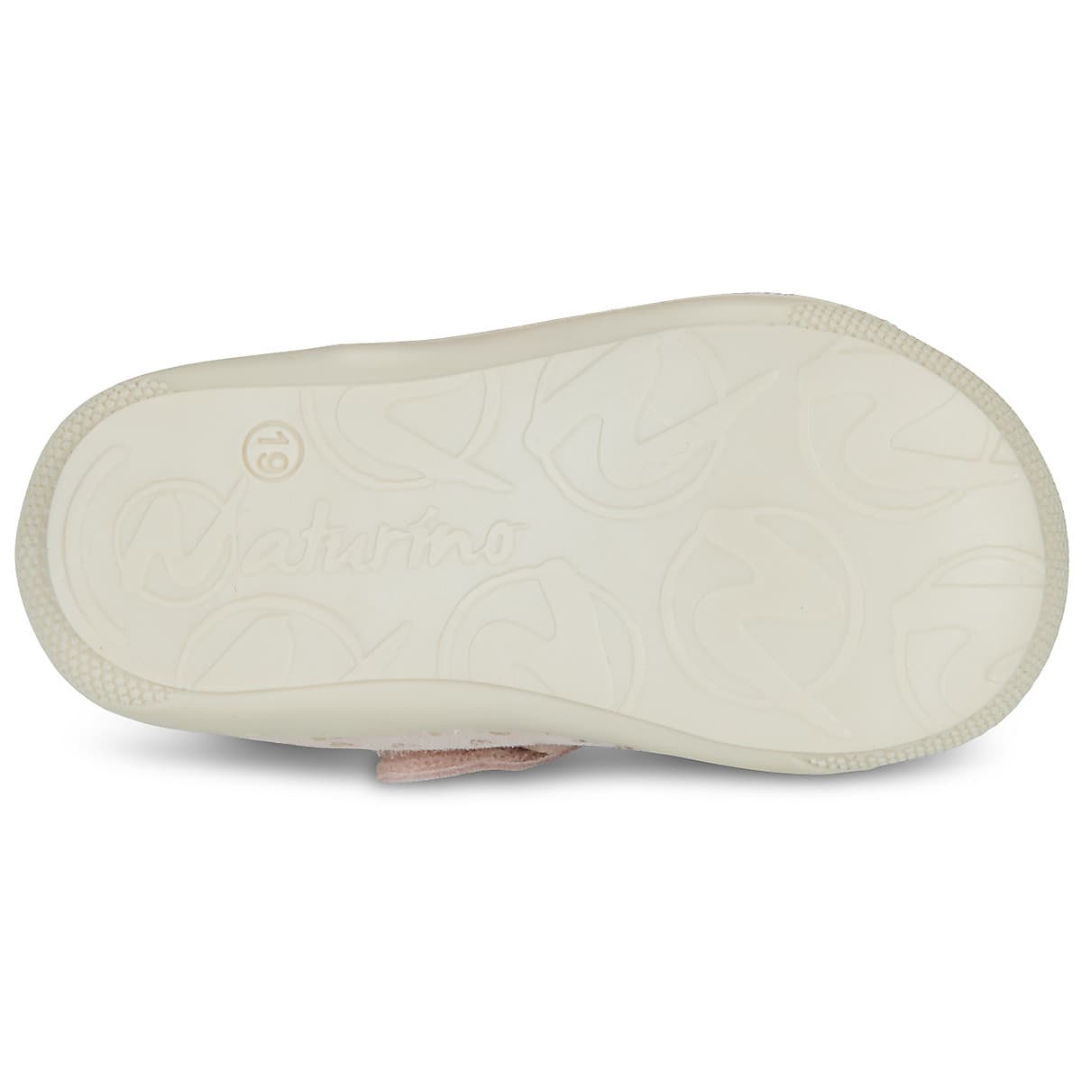 Girls' Boots Naturino Pink