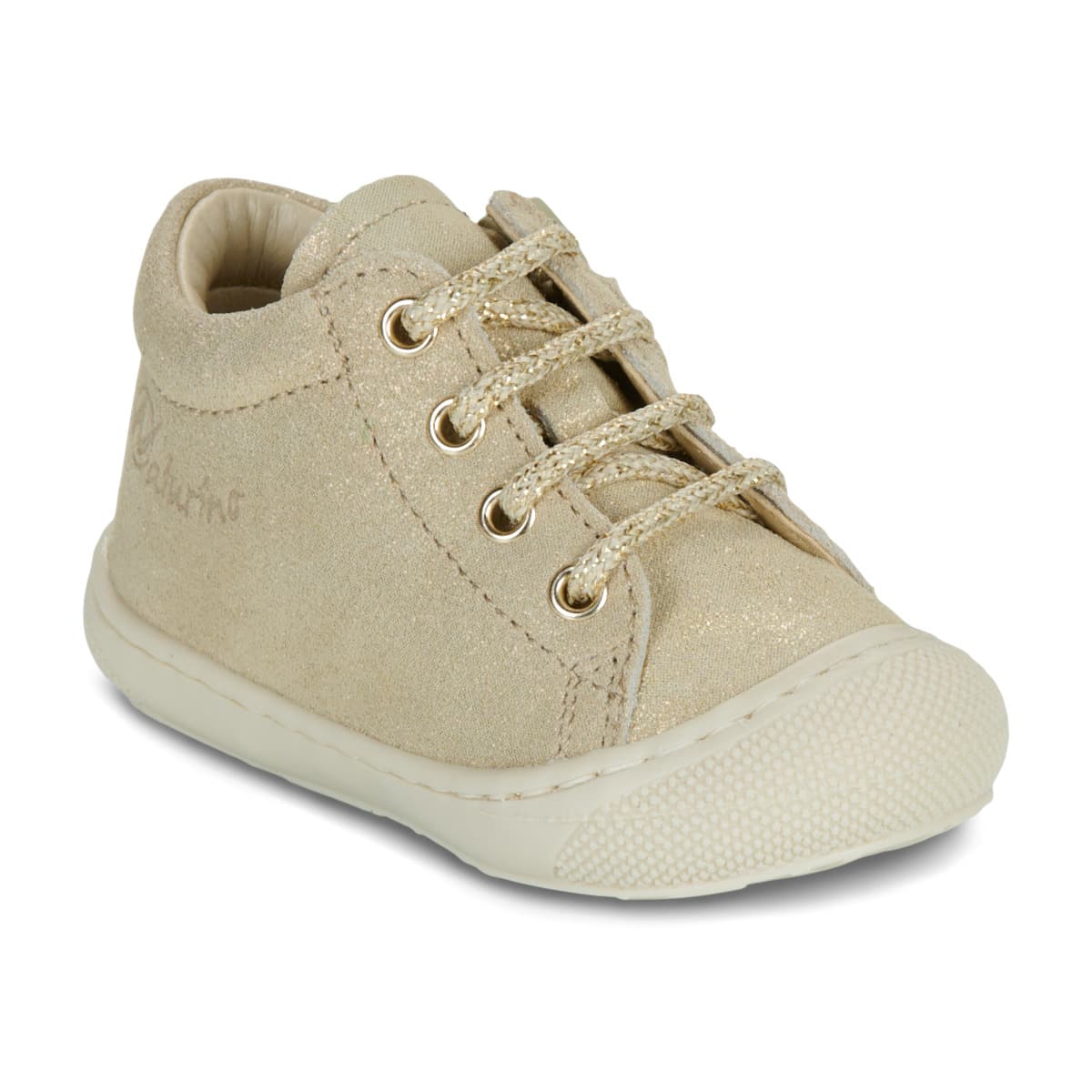 Girls' Boots Naturino Gold