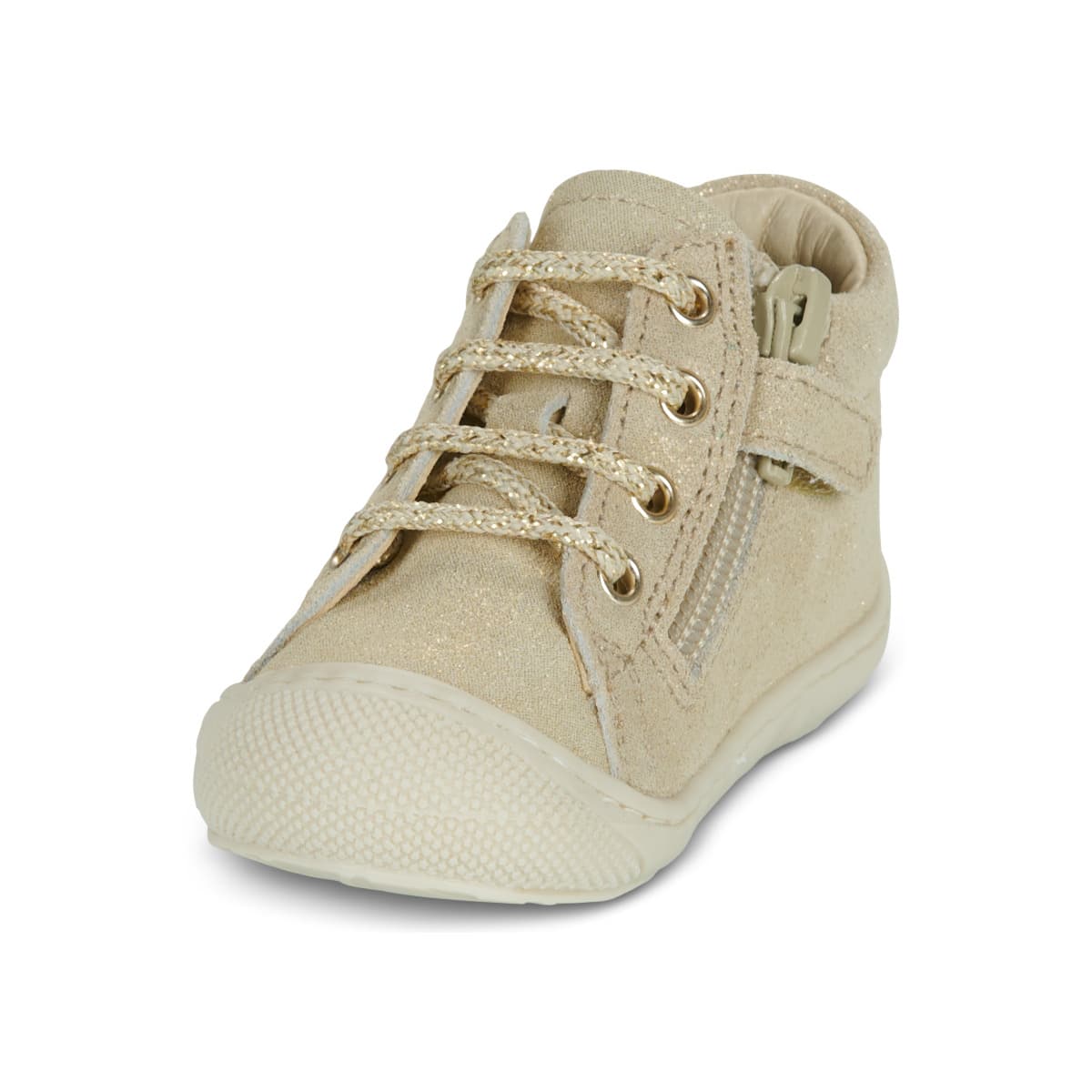 Girls' Boots Naturino Gold