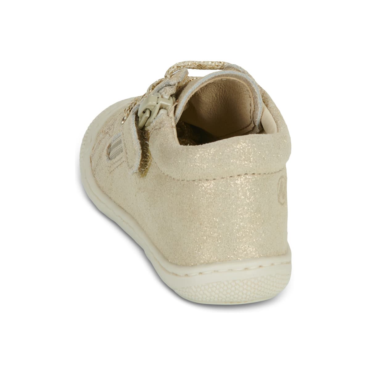 Girls' Boots Naturino Gold