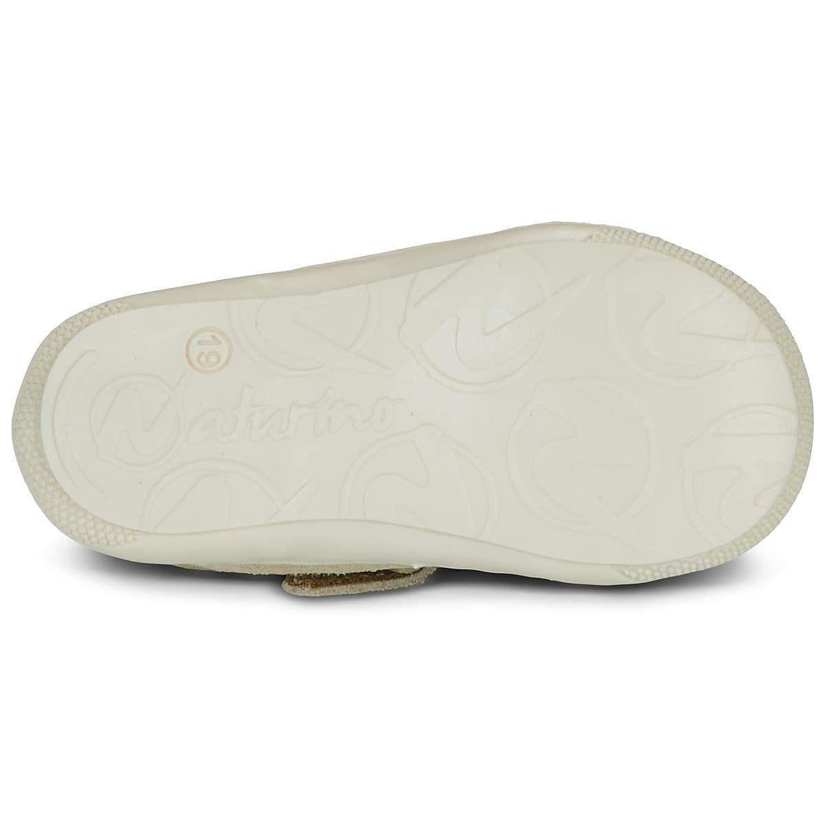 Girls' Boots Naturino Gold