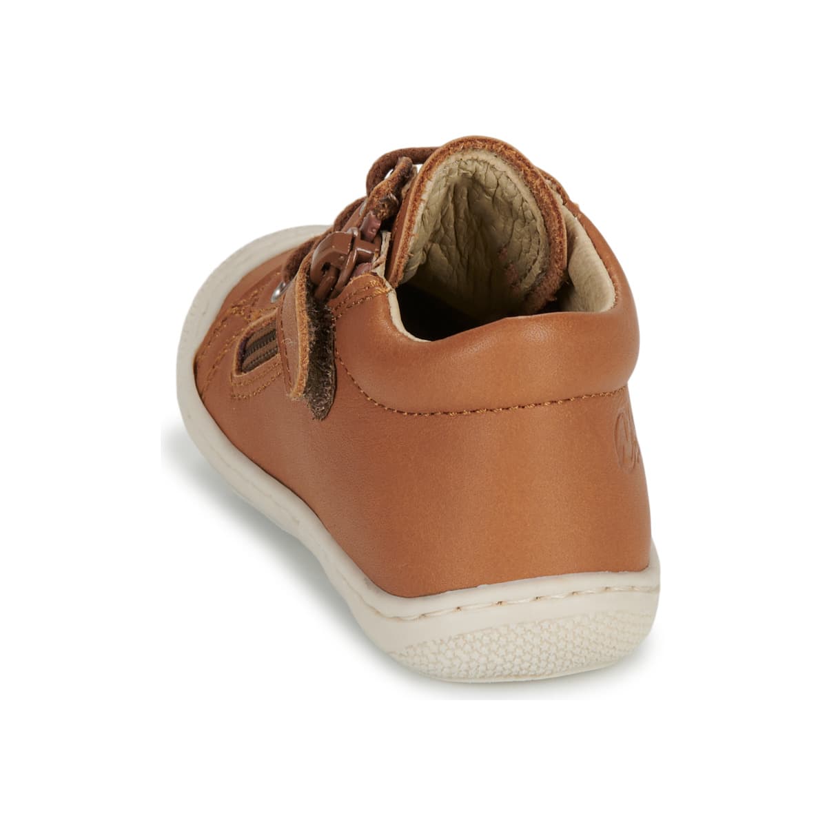 Boys' Boots Naturino Brown
