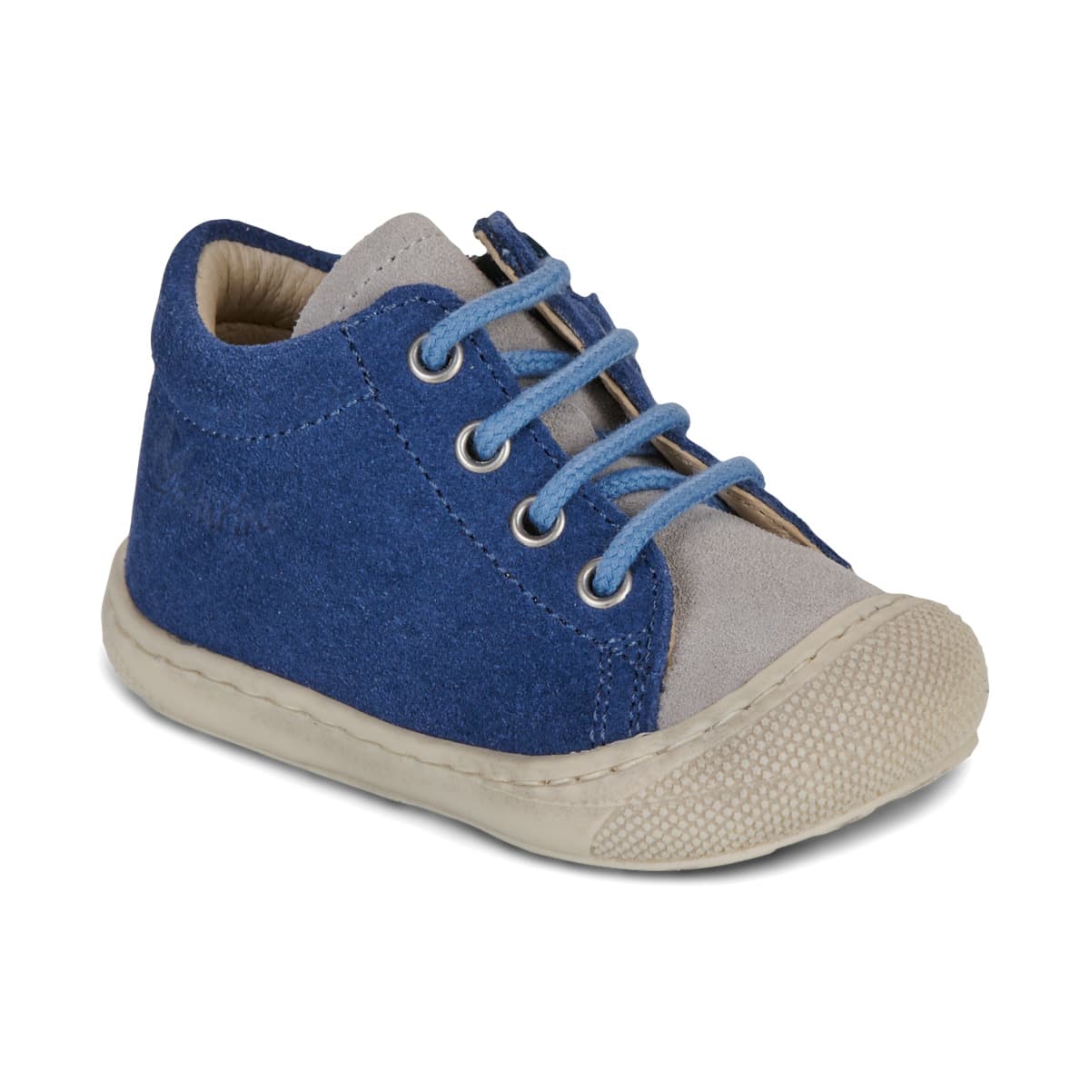 Boys' Boots Naturino Blue