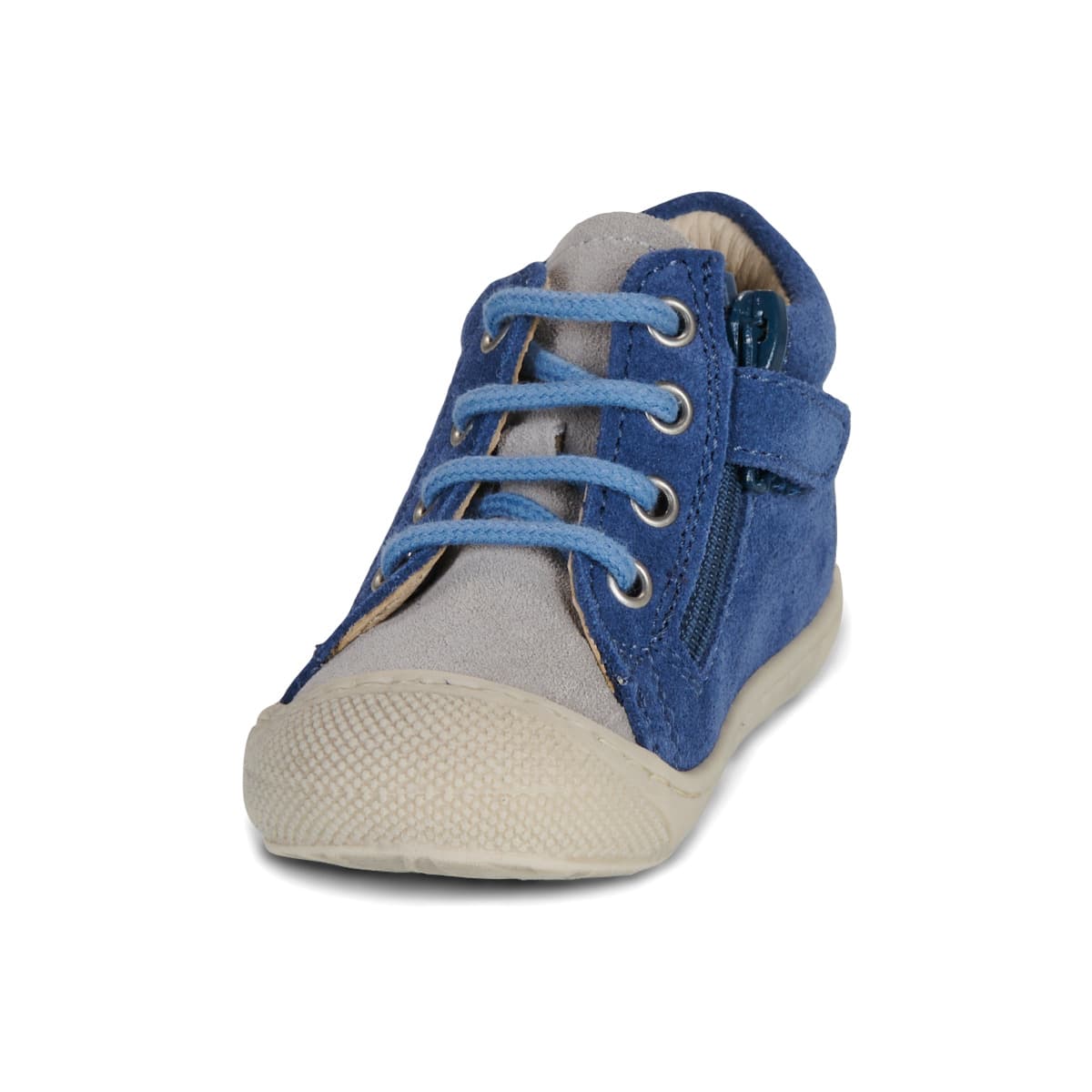 Girls' Boots Naturino Blue