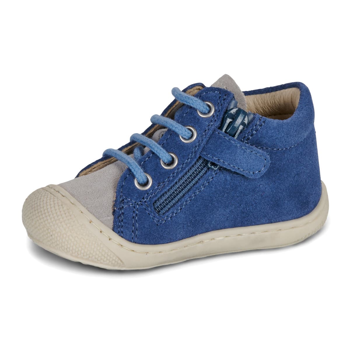 Girls' Boots Naturino Blue