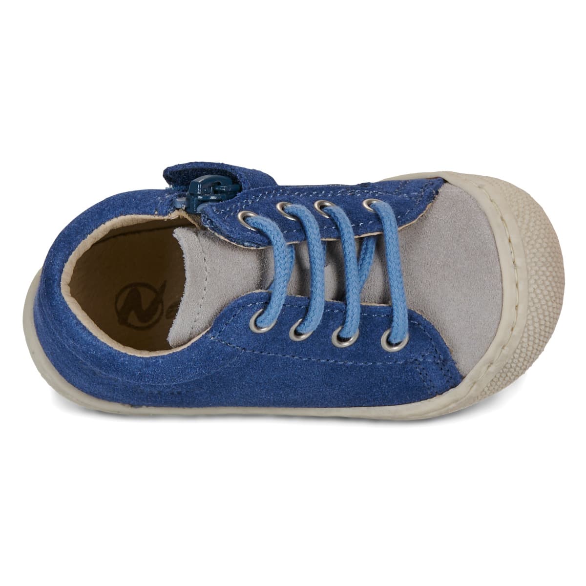 Girls' Boots Naturino Blue