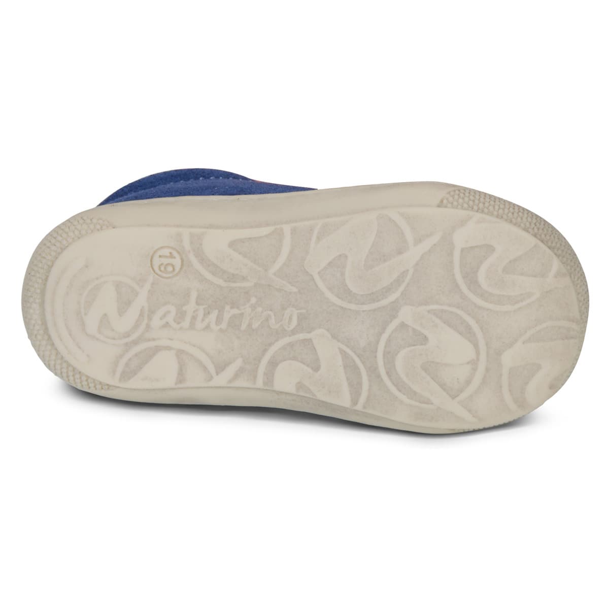 Girls' Boots Naturino Blue