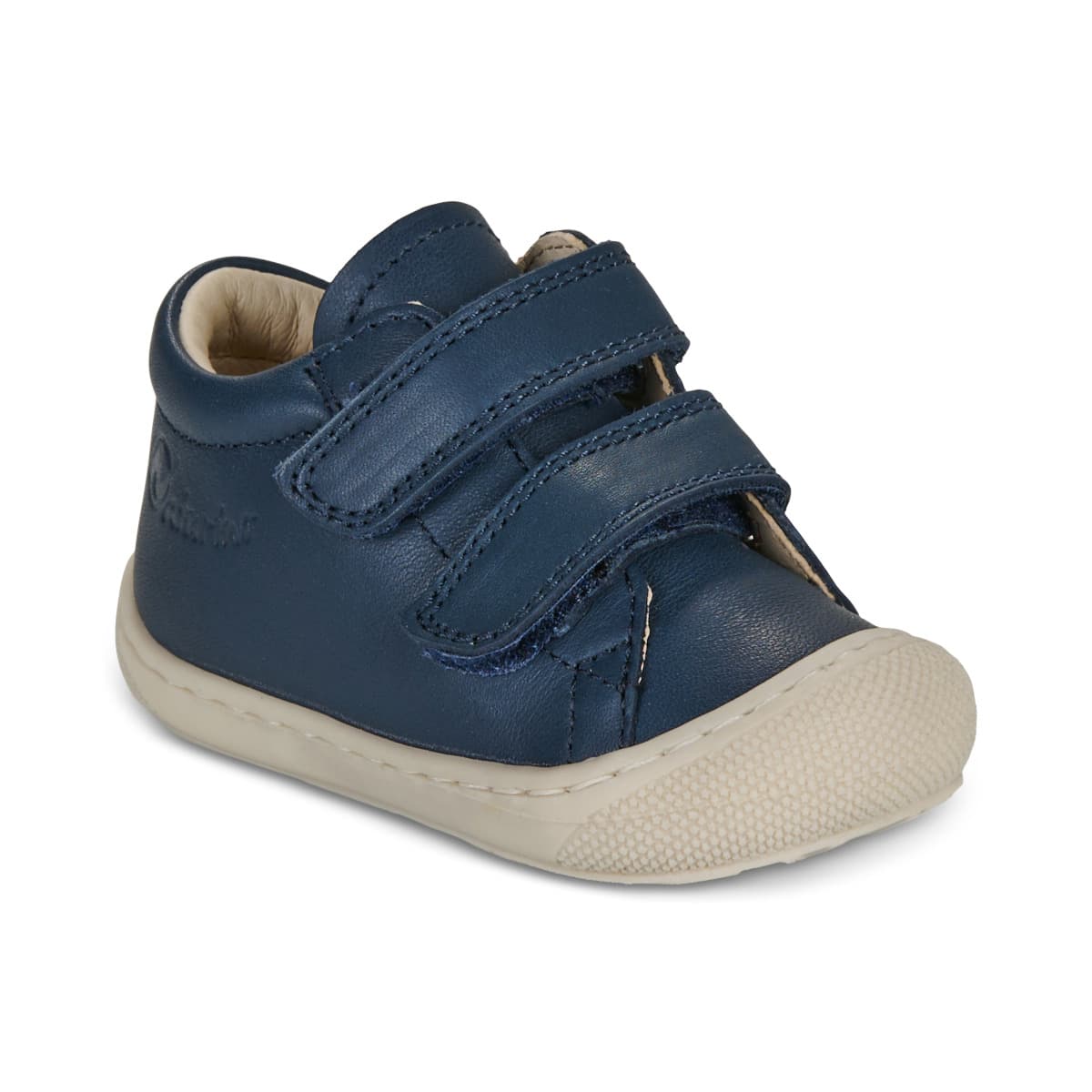 Boys' Sneakers Naturino Brown