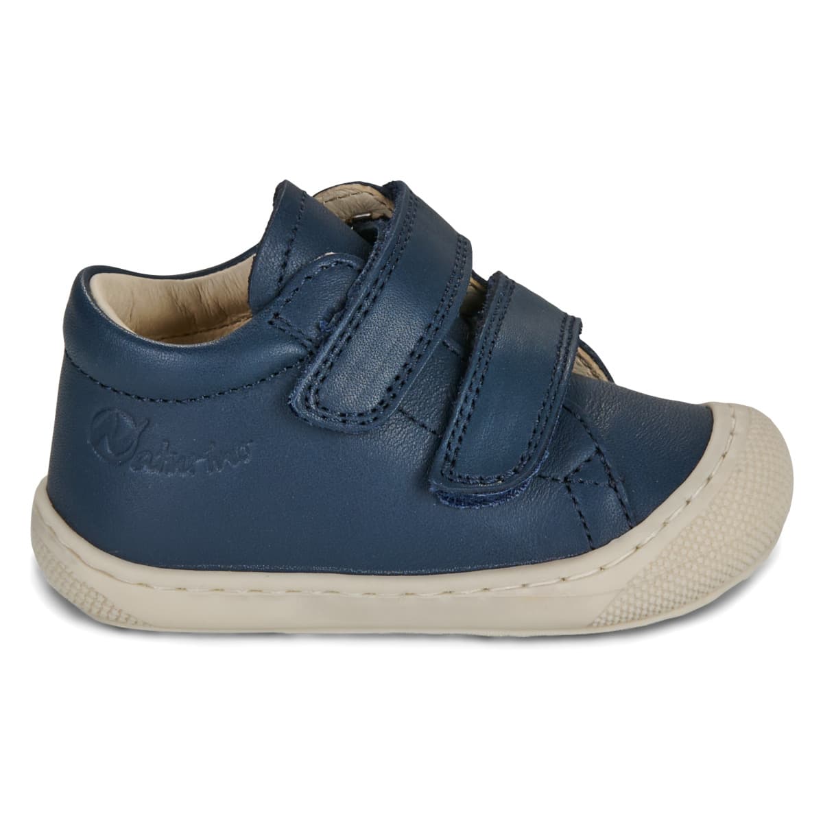 Girls' Sneakers Naturino Blue
