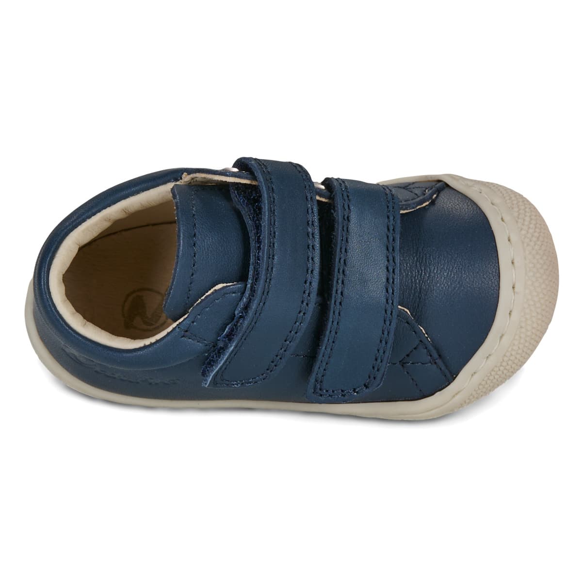 Girls' Sneakers Naturino Blue