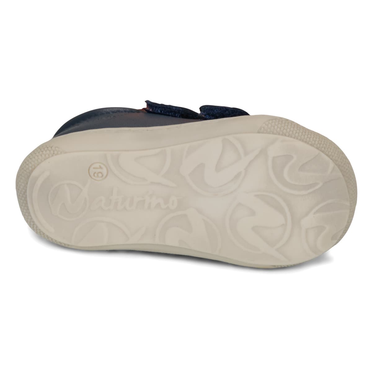 Girls' Sneakers Naturino Blue