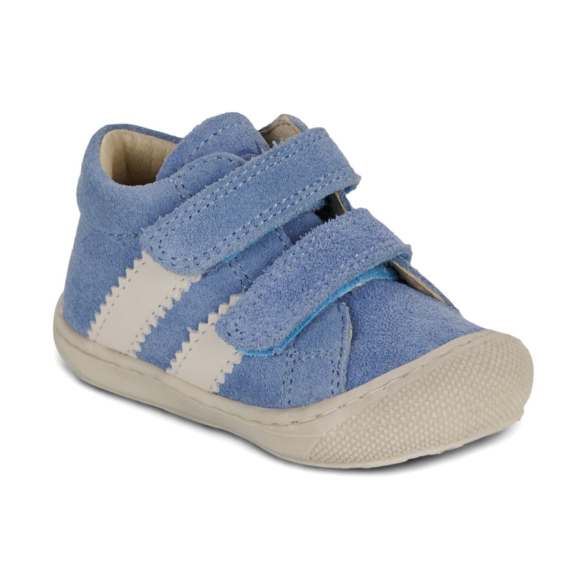 Girls' Sneakers Naturino Blue