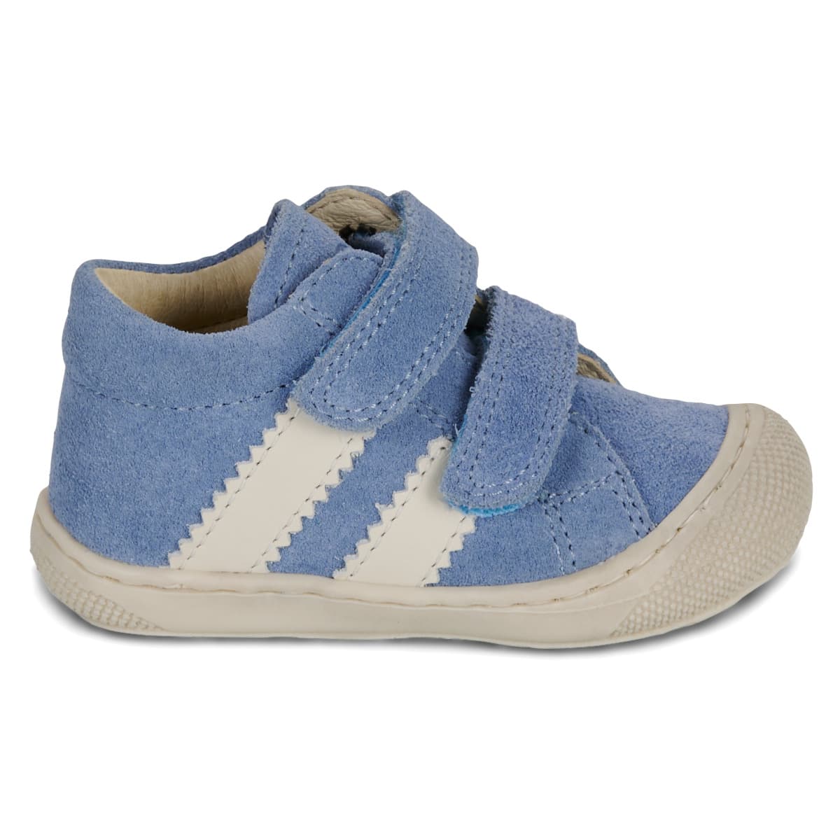 Boys' Sneakers Naturino Blue