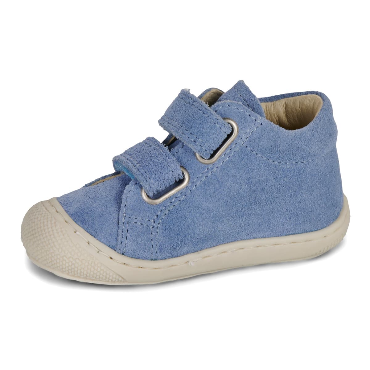 Boys' Sneakers Naturino Blue