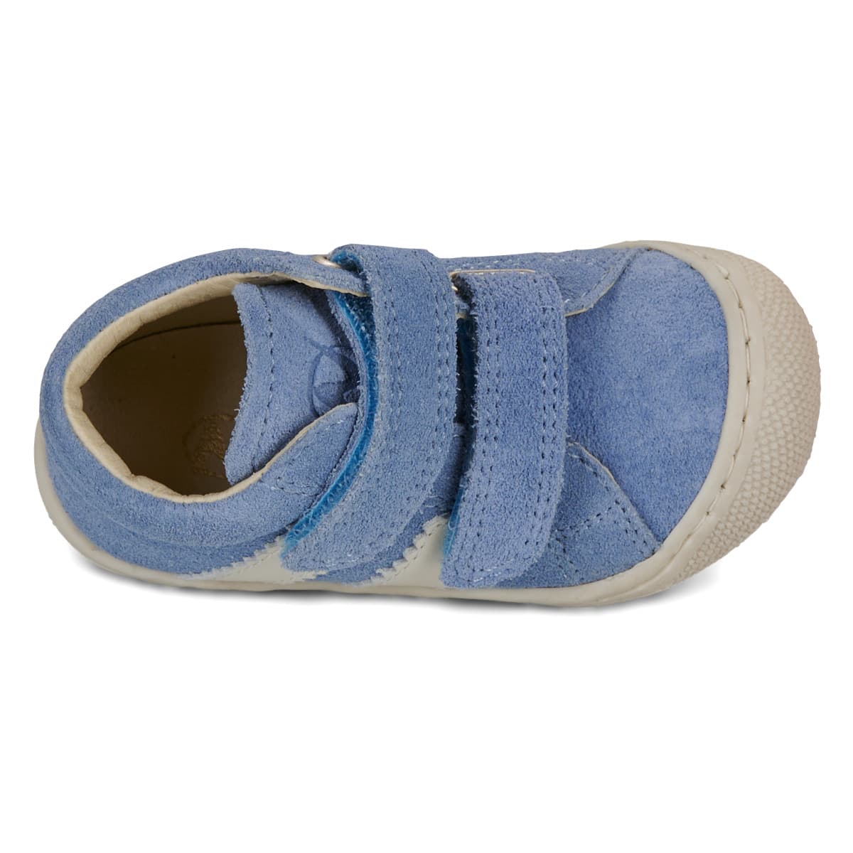 Boys' Sneakers Naturino Blue