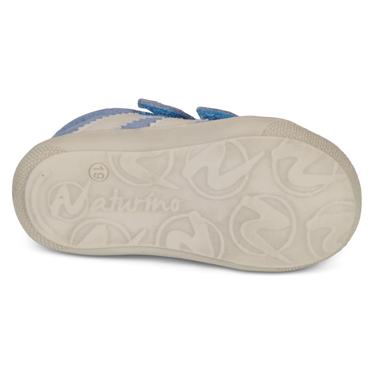 Boys' Sneakers Naturino Blue