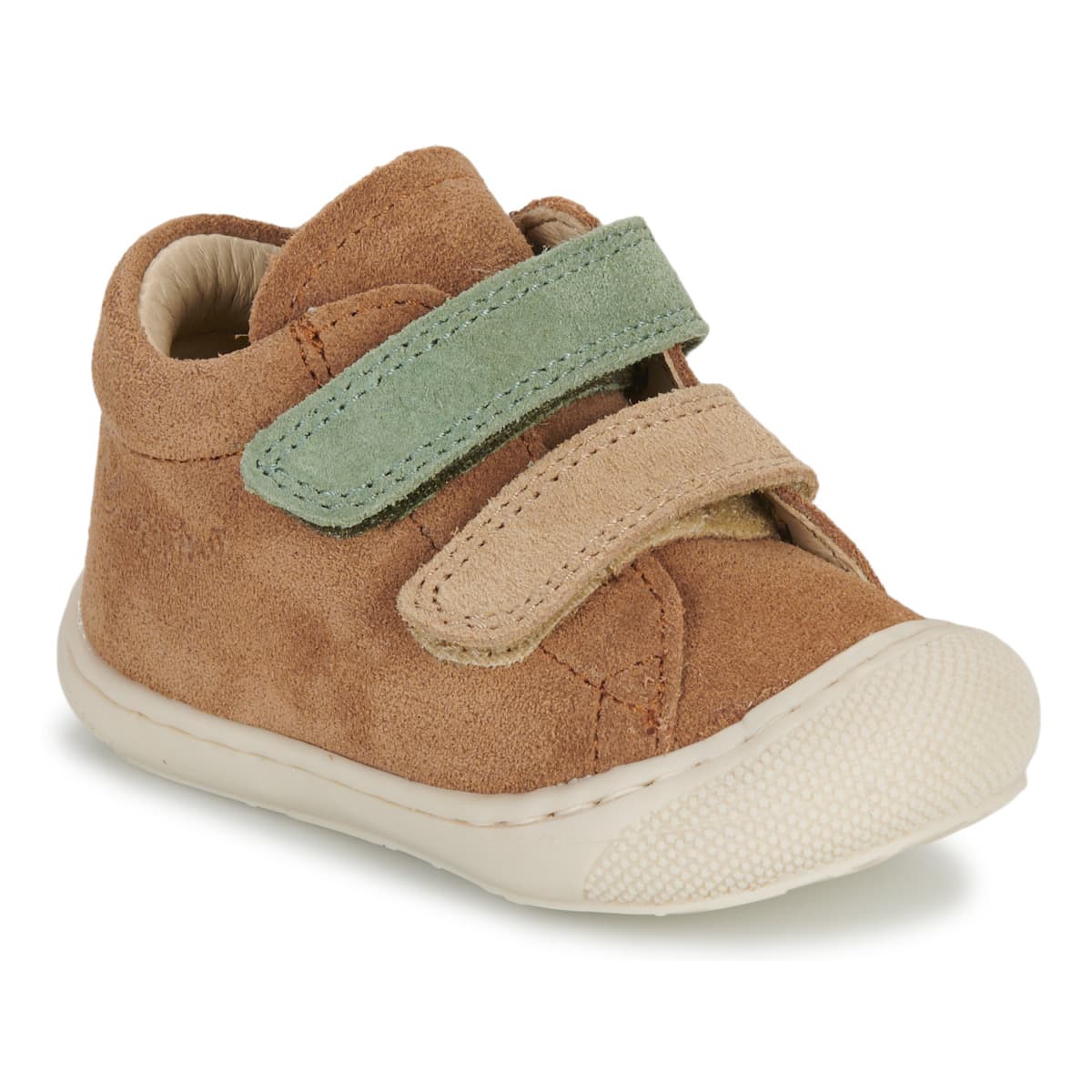 Boys' Sneakers Naturino Brown