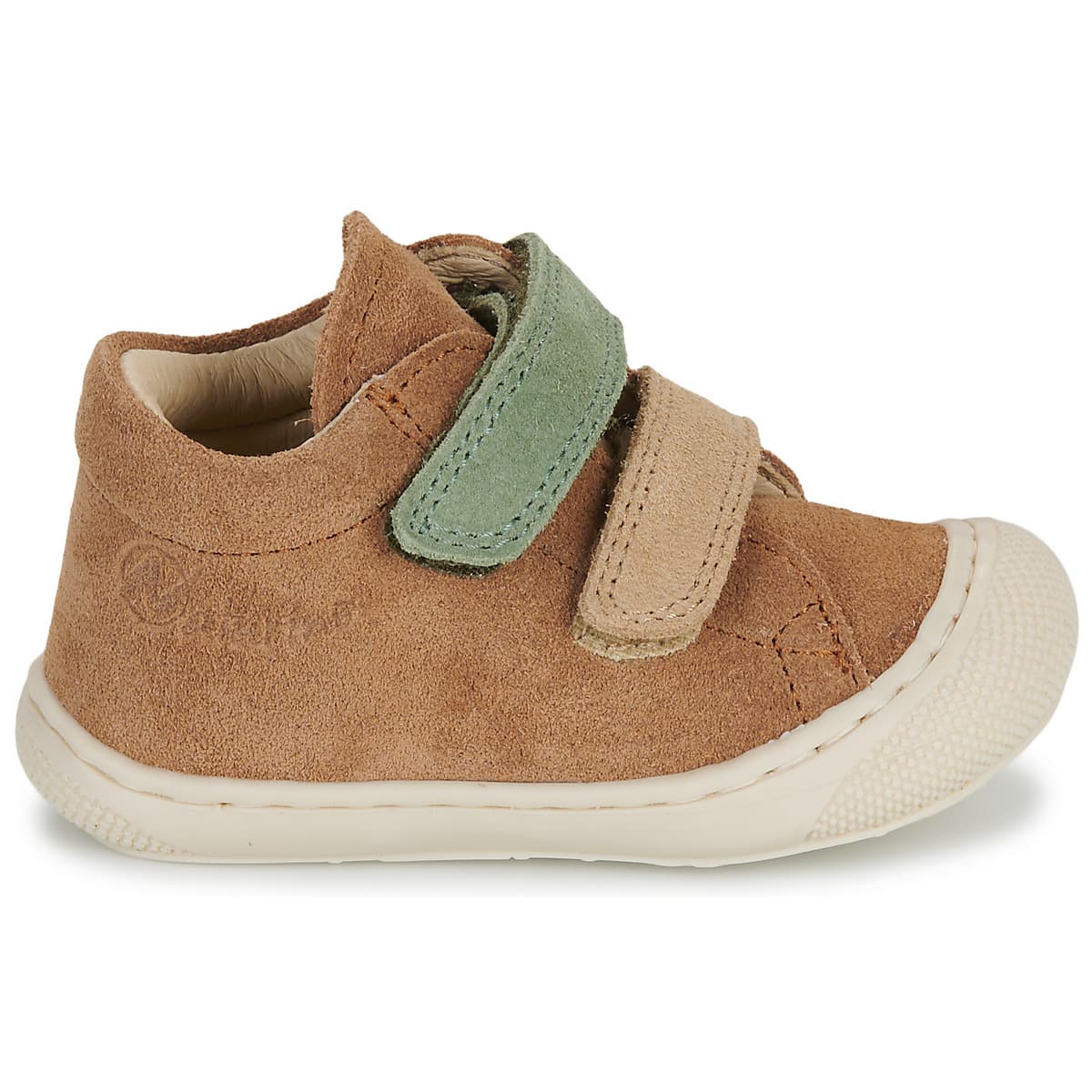 Boys' Sneakers Naturino Brown