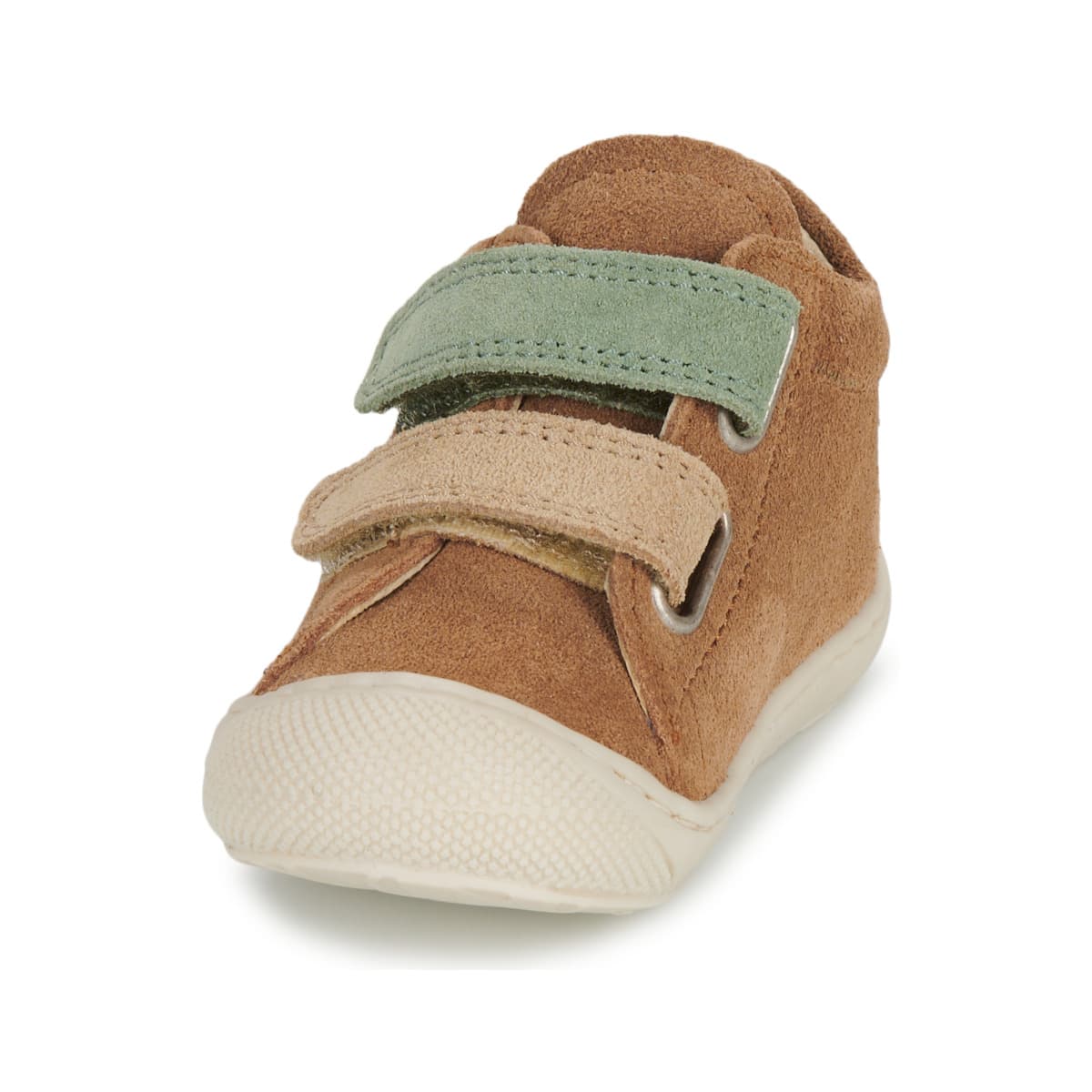 Boys' Sneakers Naturino Brown