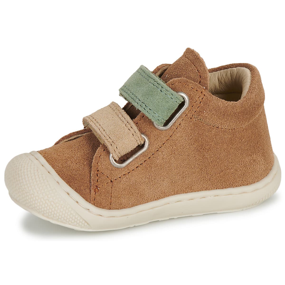 Boys' Sneakers Naturino Brown