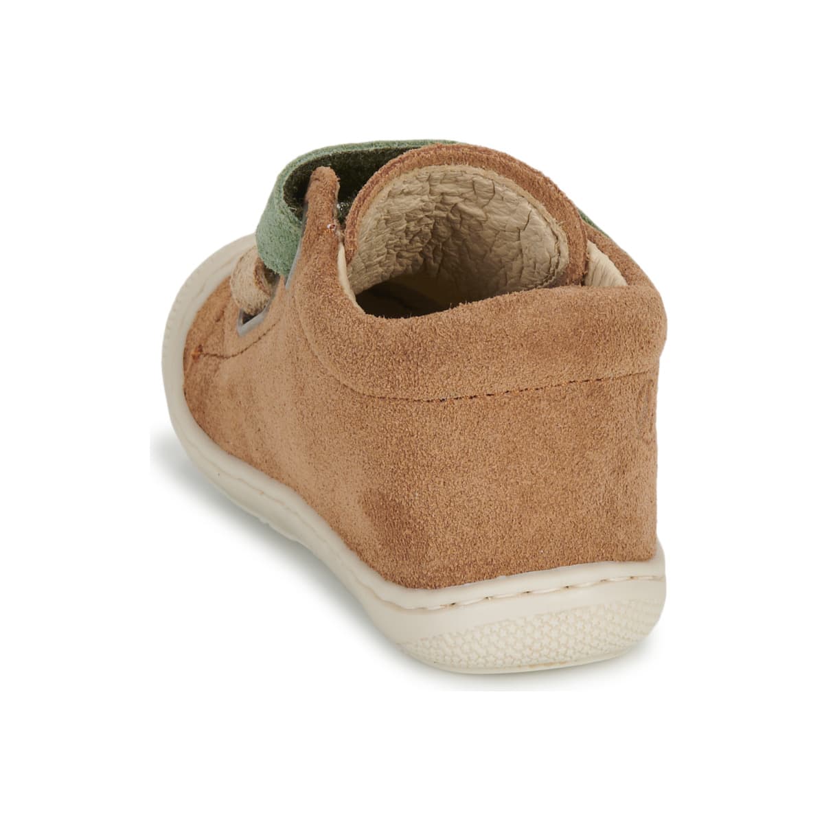Boys' Sneakers Naturino Brown