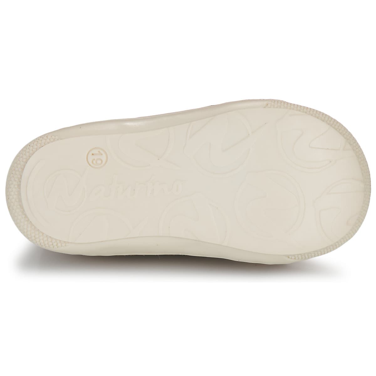 Boys' Sneakers Naturino Brown