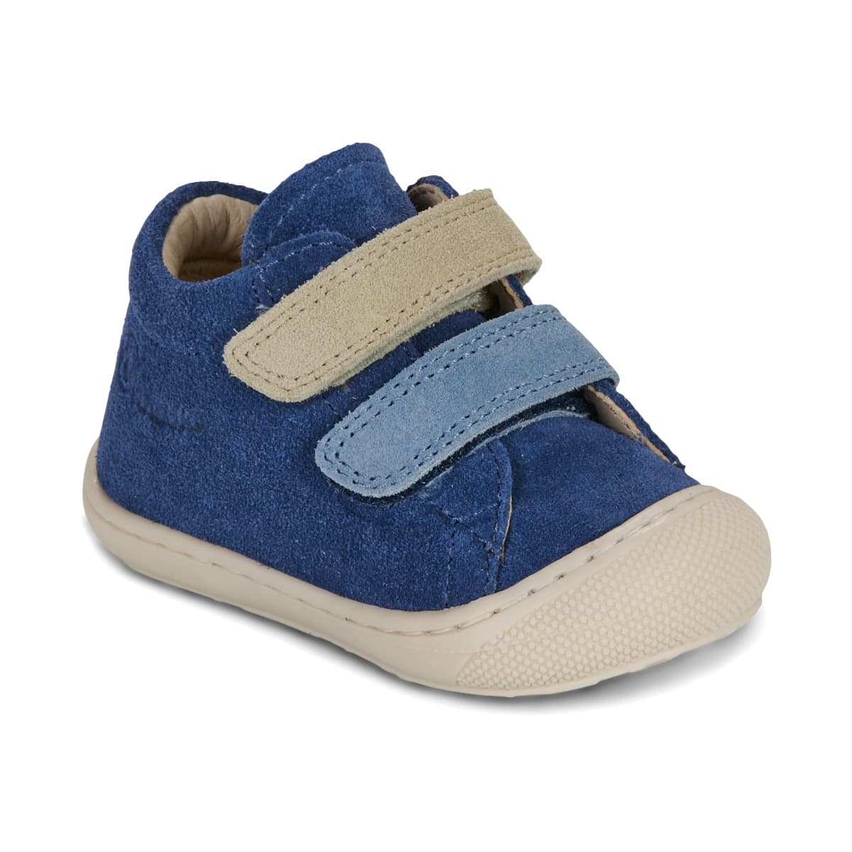 Ψηλά Sneakers Naturino NATURINO CORKEL VL