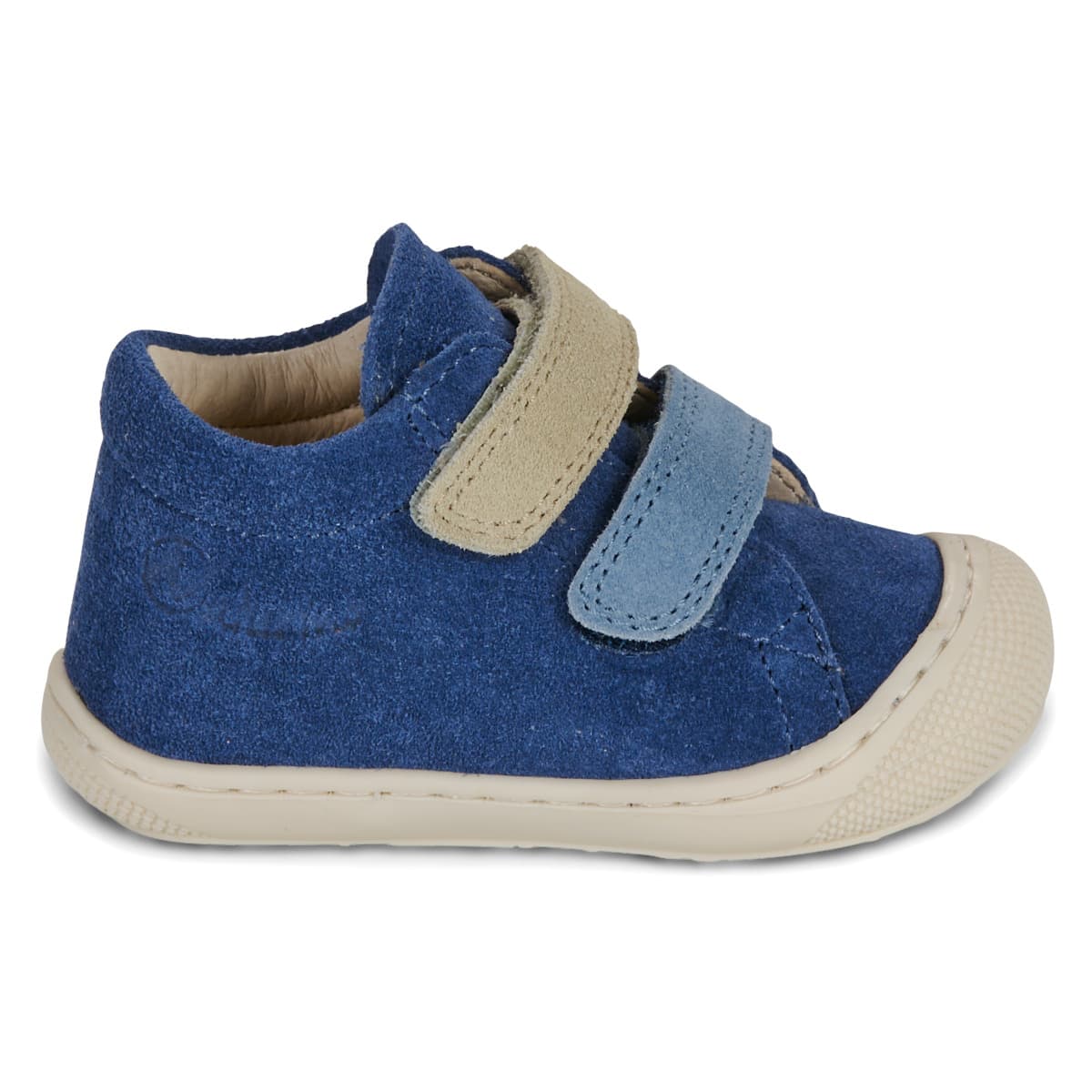 Boys' Sneakers Naturino Blue