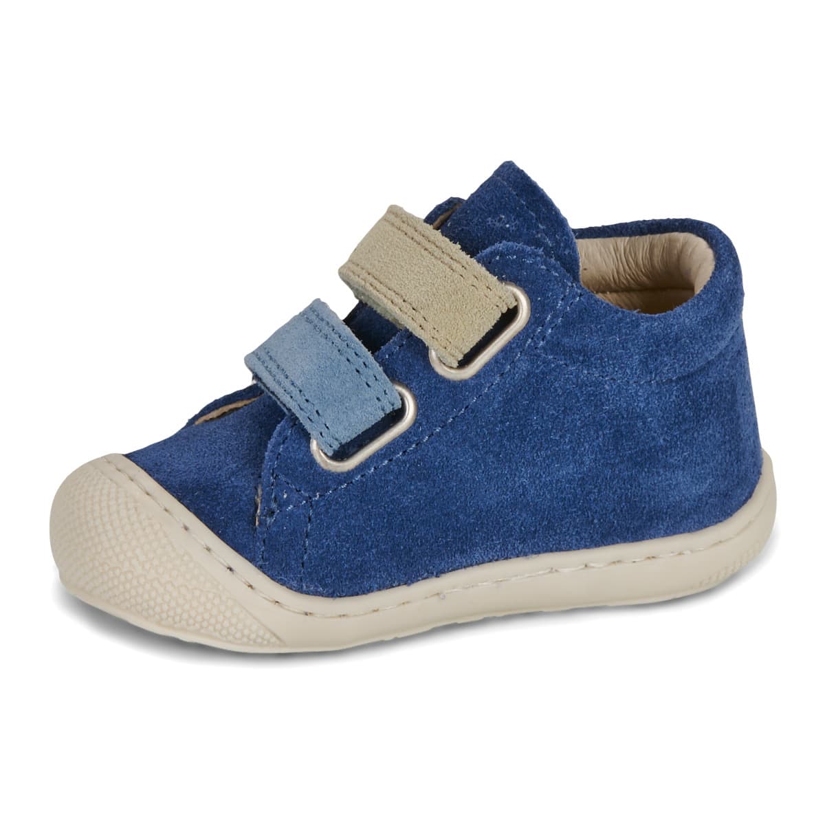Boys' Sneakers Naturino Blue