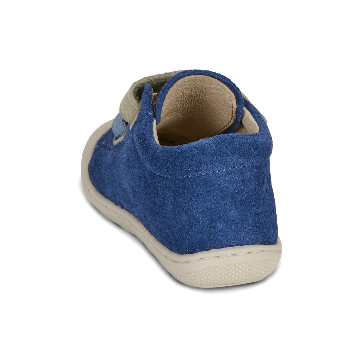 Boys' Sneakers Naturino Blue
