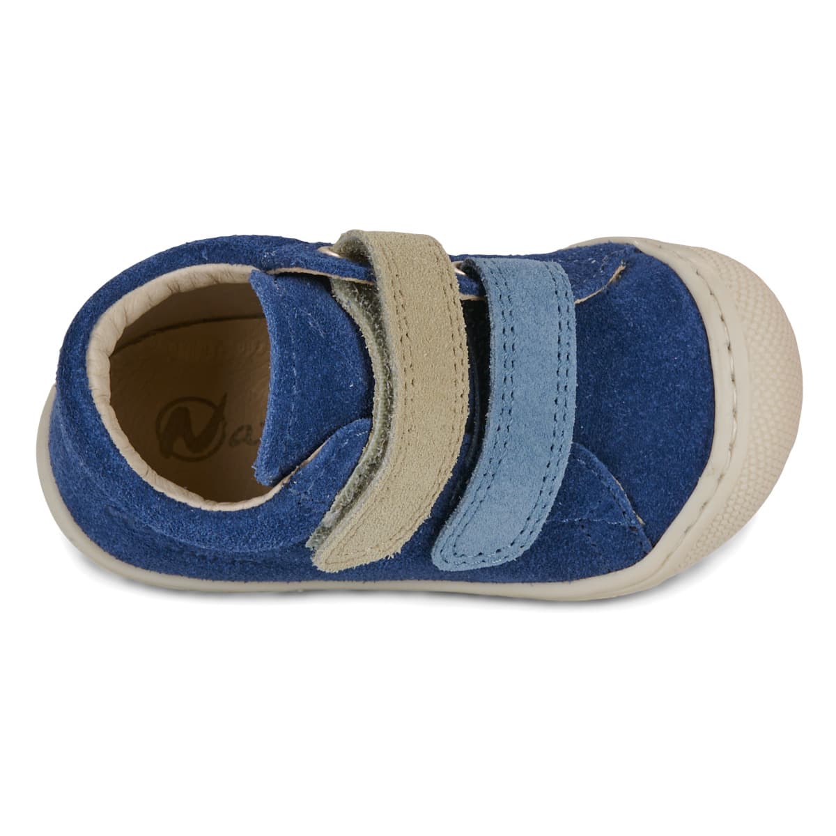 Boys' Sneakers Naturino Blue