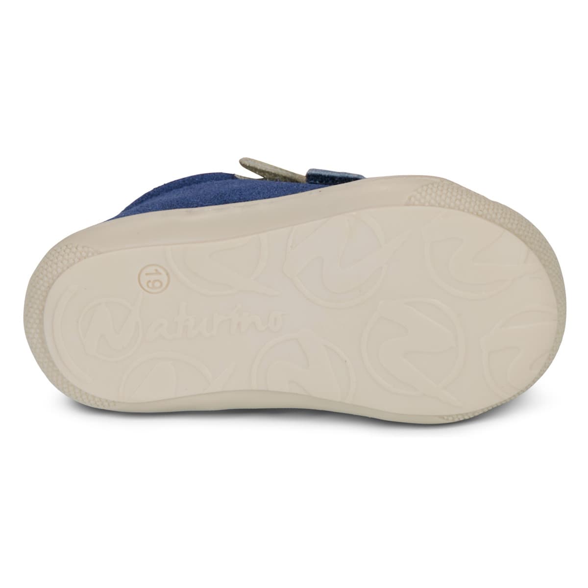 Boys' Sneakers Naturino Blue