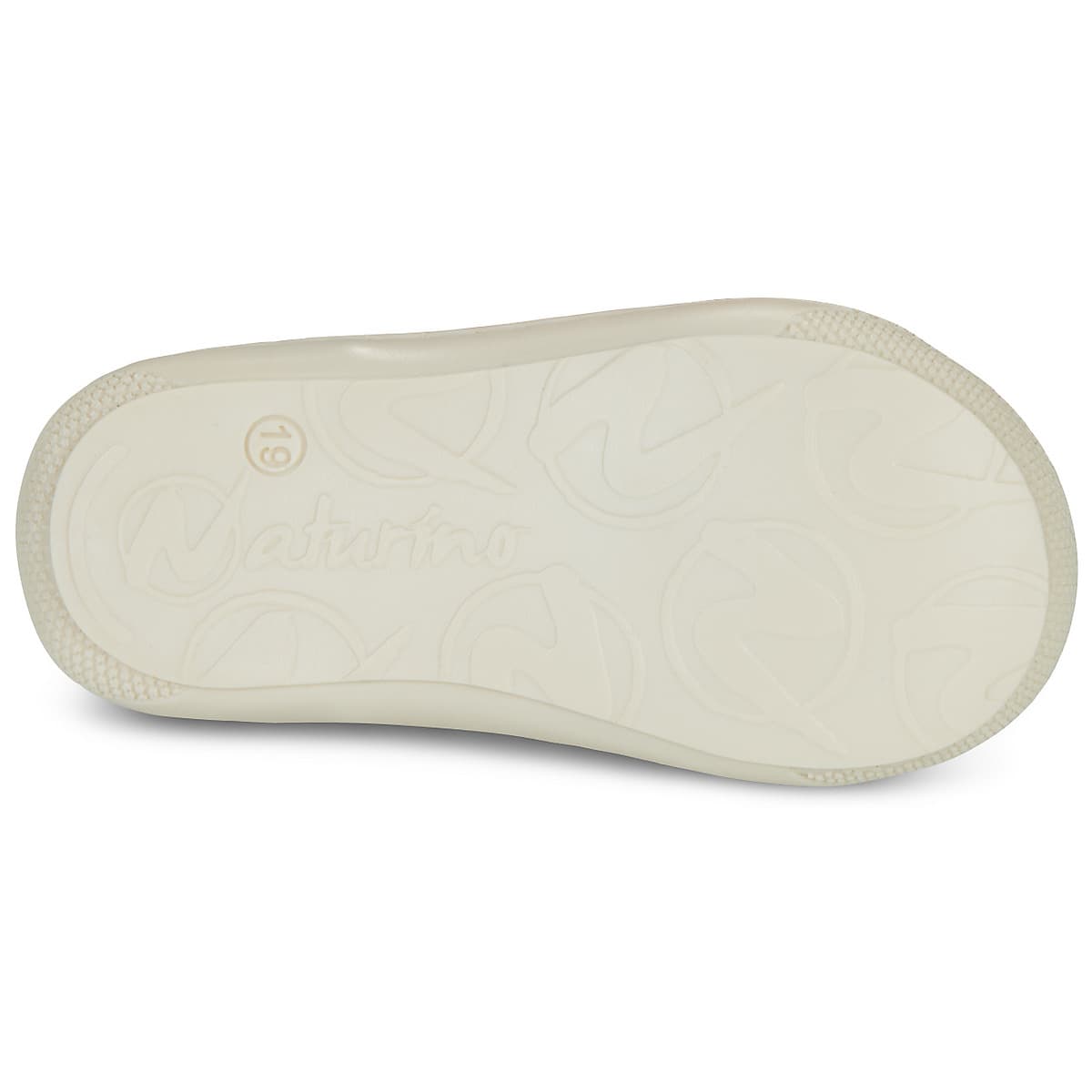 Girls' Boots Naturino Beige