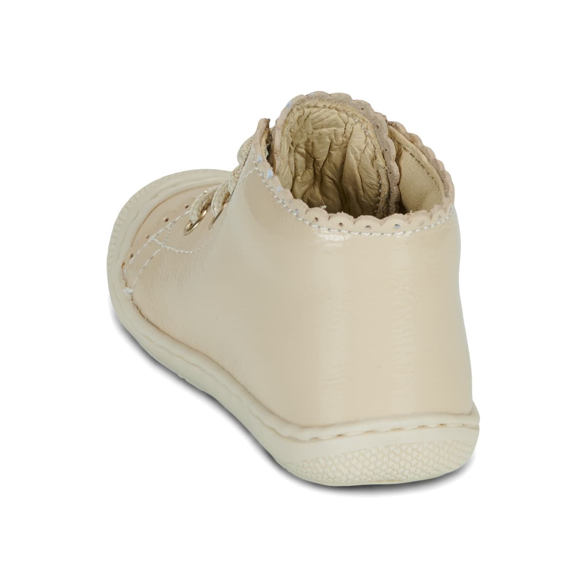 Girls' Boots Naturino Beige