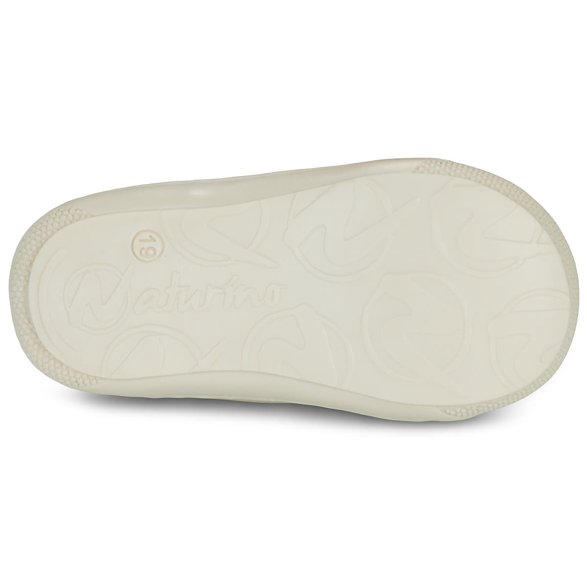 Girls' Boots Naturino Beige