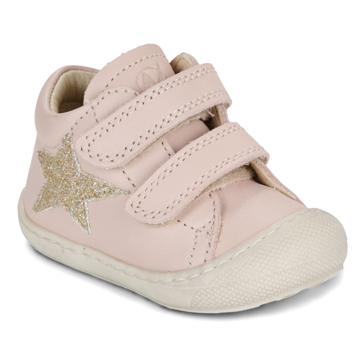 Girls' Sneakers Naturino Pink