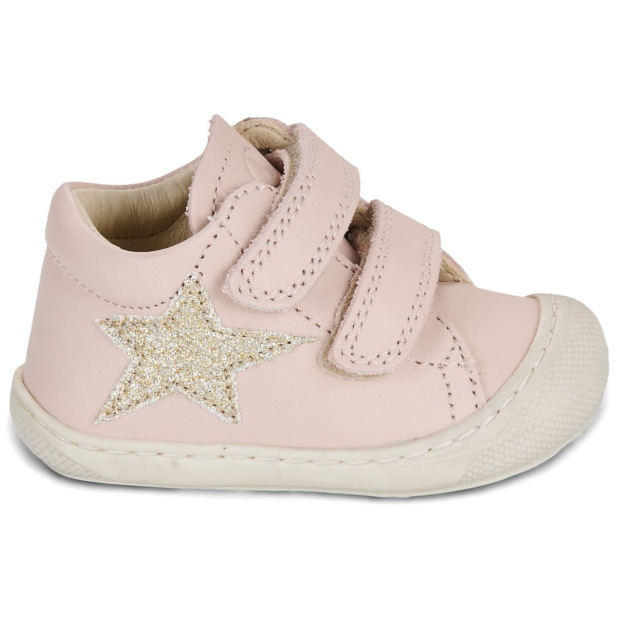 Girls' Sneakers Naturino Pink