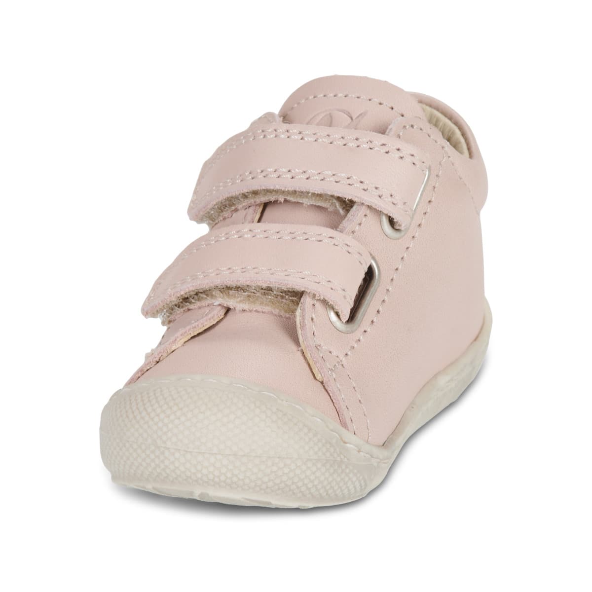 Girls' Sneakers Naturino Pink