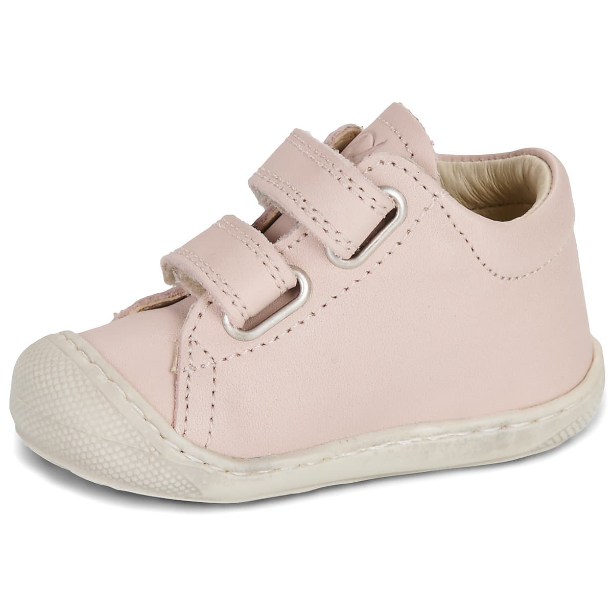 Girls' Sneakers Naturino Pink